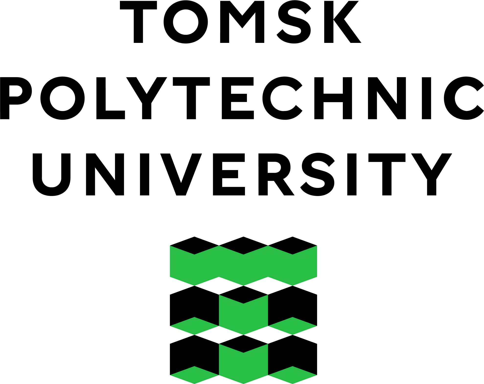 Национальный исследовательский Томский политехнический университет