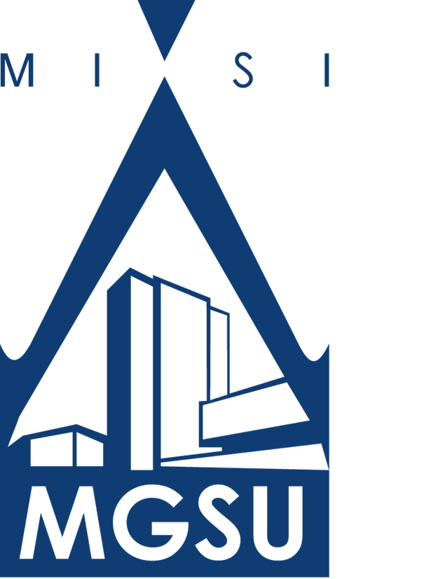 Национальный исследовательский Московский государственный строительный университет