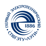 Санкт-Петербургский государственный электротехнический университет «ЛЭТИ»